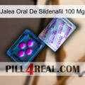 Sildenafil Oral Jelly 100 Mg 37